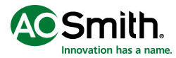 AO smith logo